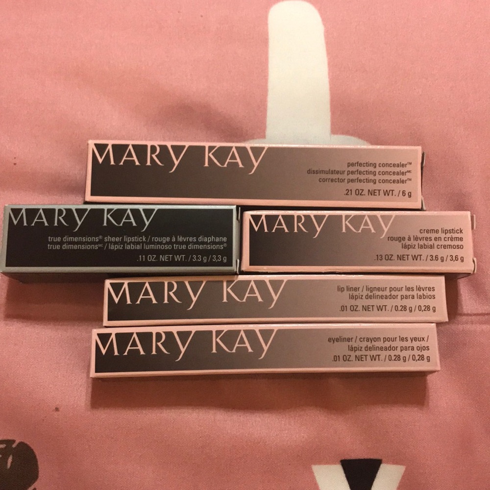 Mary Kay